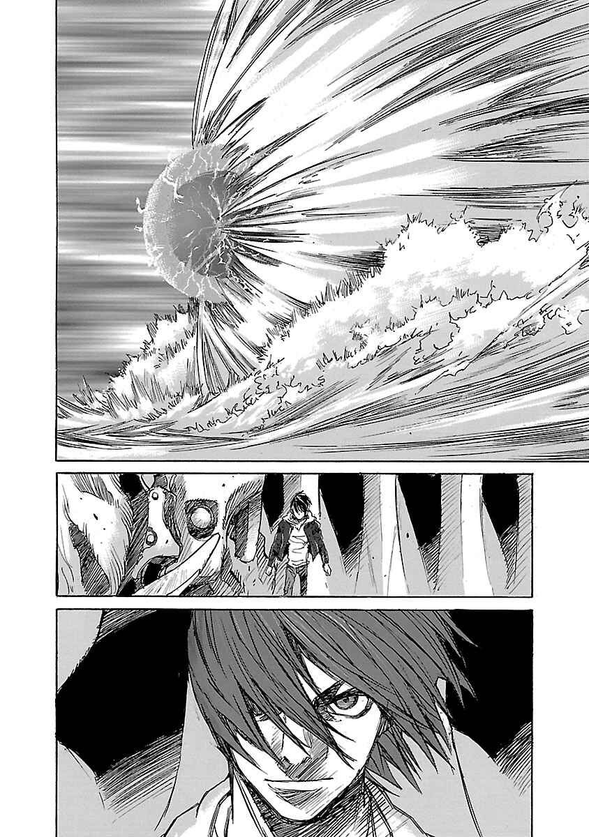 Page 11 Chapter 14 Babel II: The Returner