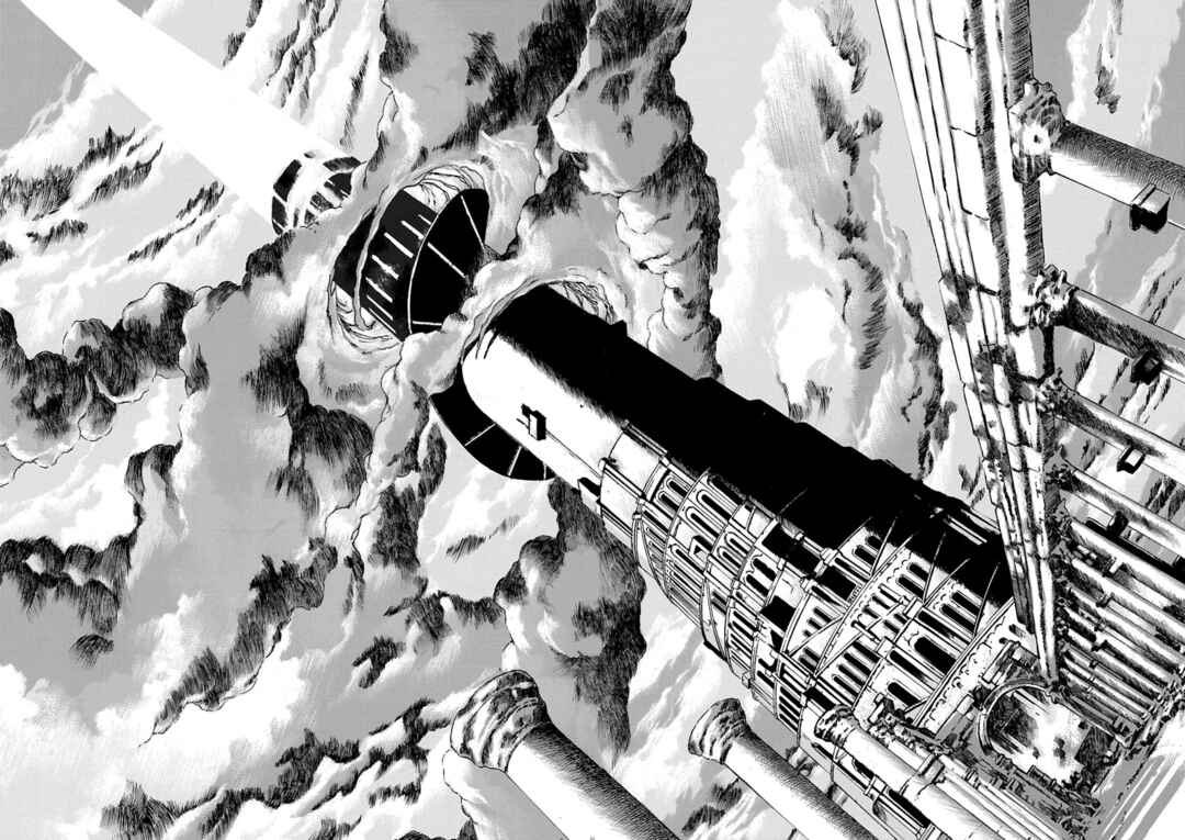 Page 14 Chapter 68 Babel II: The Returner
