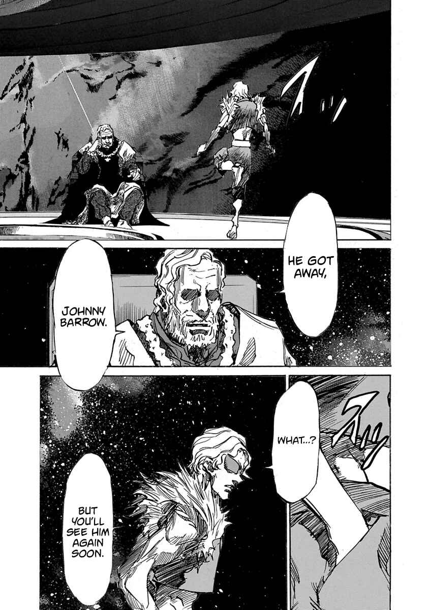 Page 3 Chapter 68 Babel II: The Returner