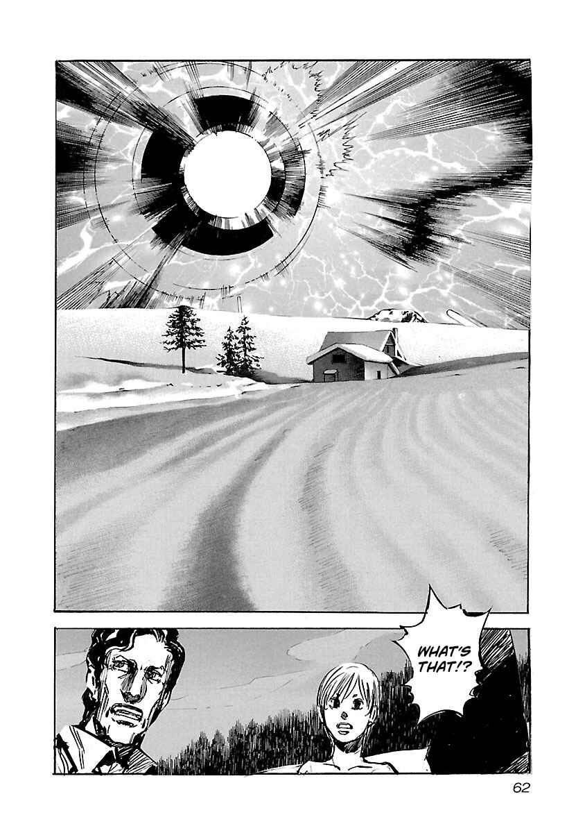 Page 16 Chapter 81 Babel II: The Returner