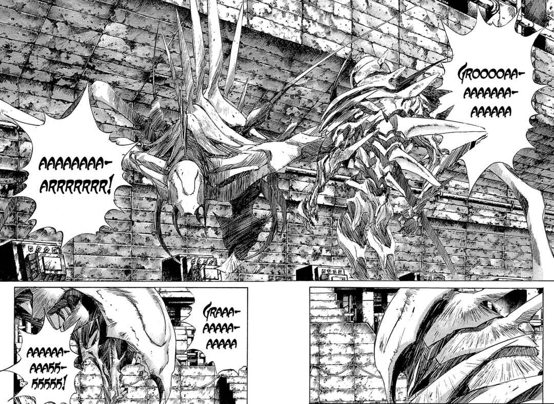 Page 2 Chapter 31 Babel II: The Returner