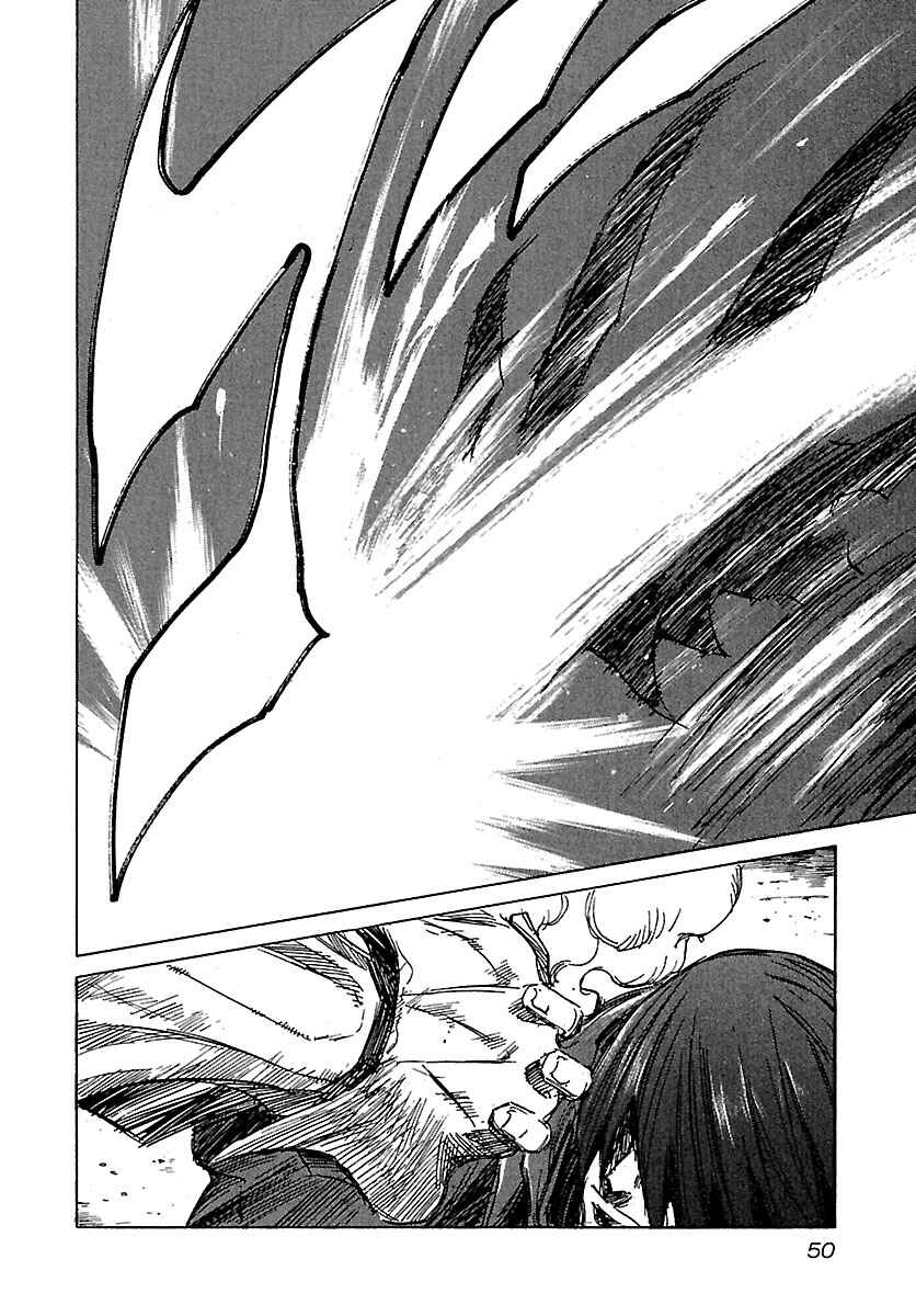 Page 7 Chapter 31 Babel II: The Returner