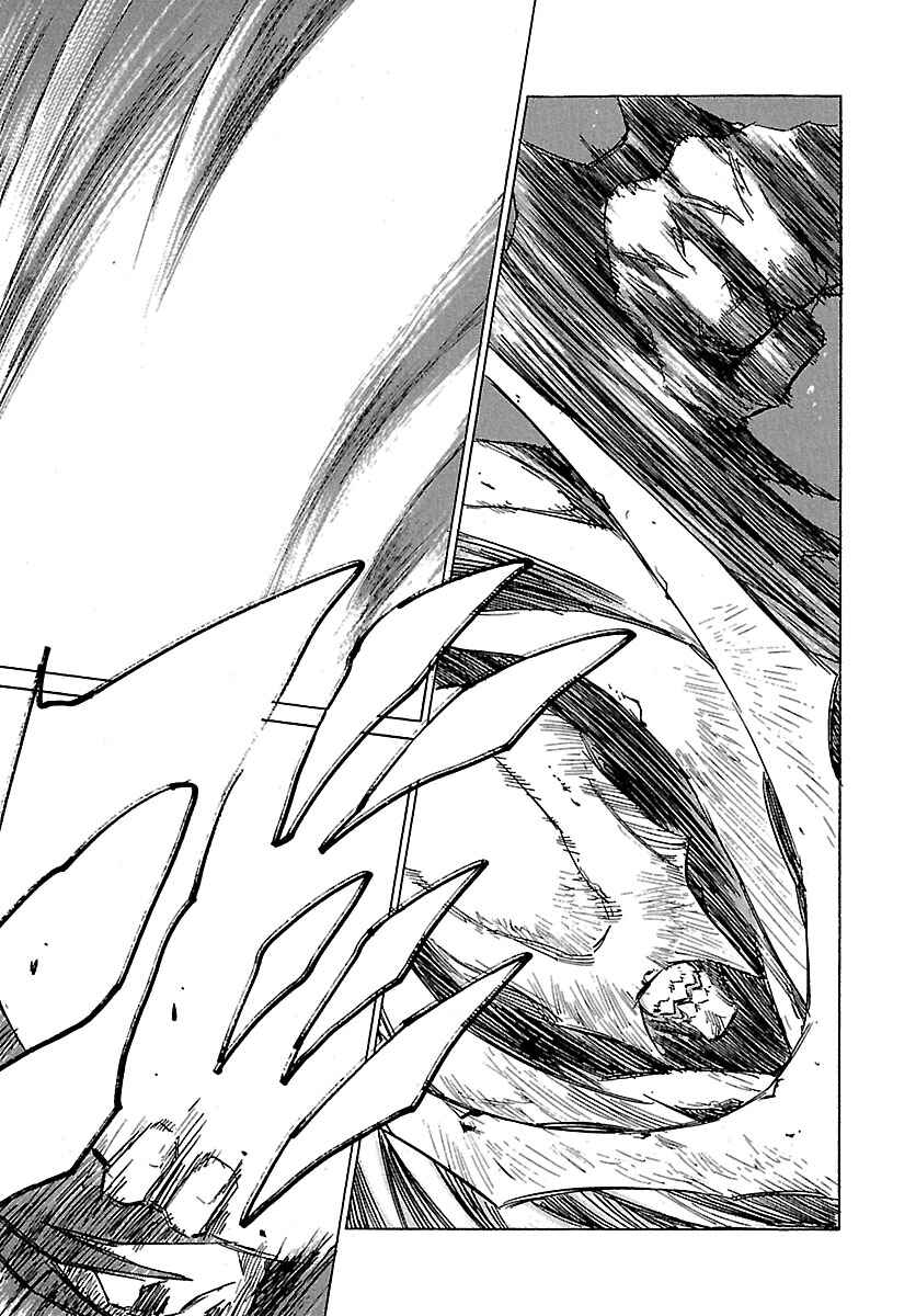 Page 8 Chapter 31 Babel II: The Returner