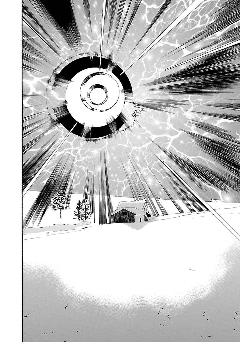 Page 10 Chapter 75 Babel II: The Returner