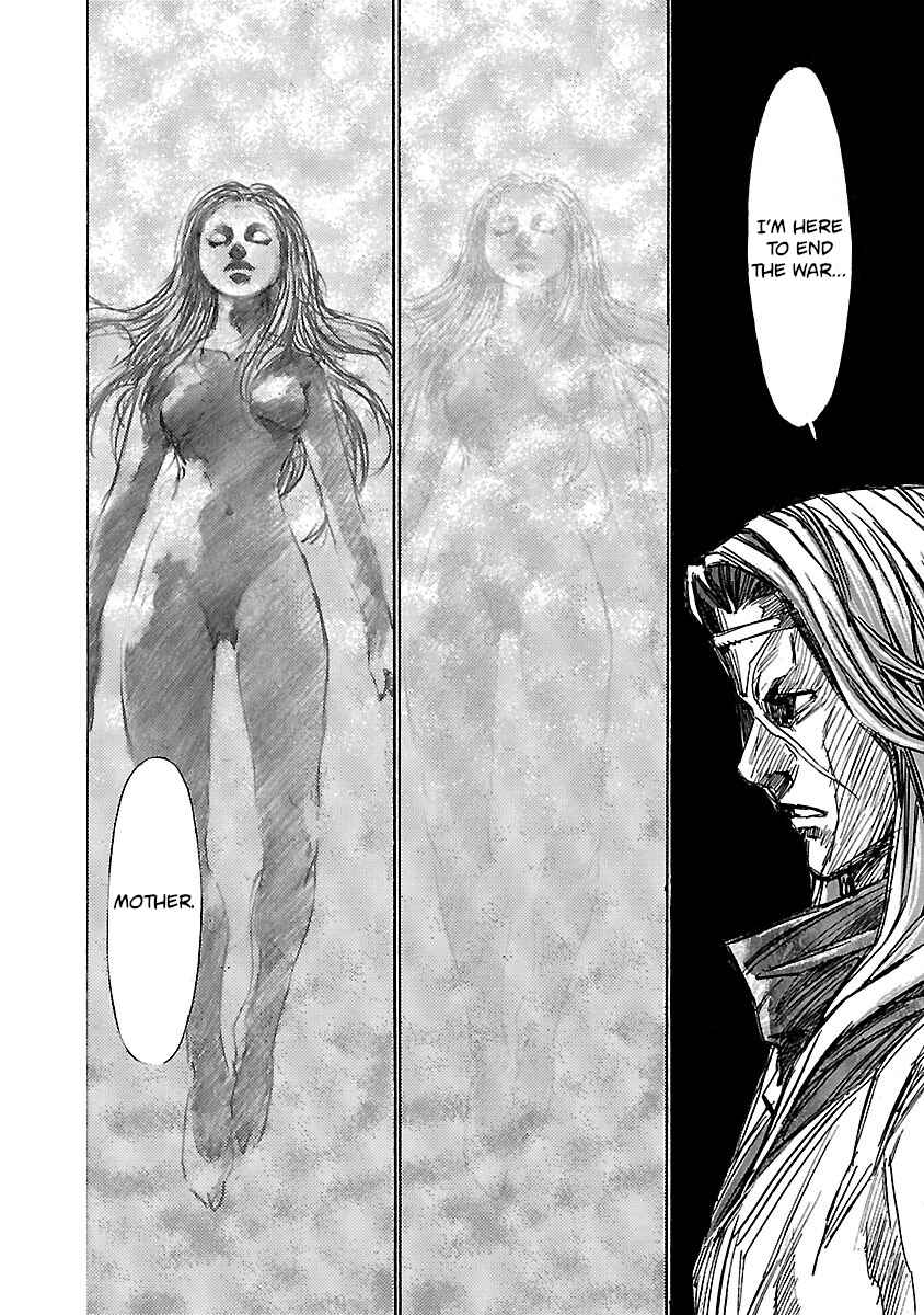 Page 6 Chapter 75 Babel II: The Returner