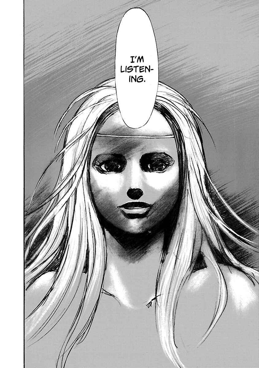 Page 8 Chapter 75 Babel II: The Returner