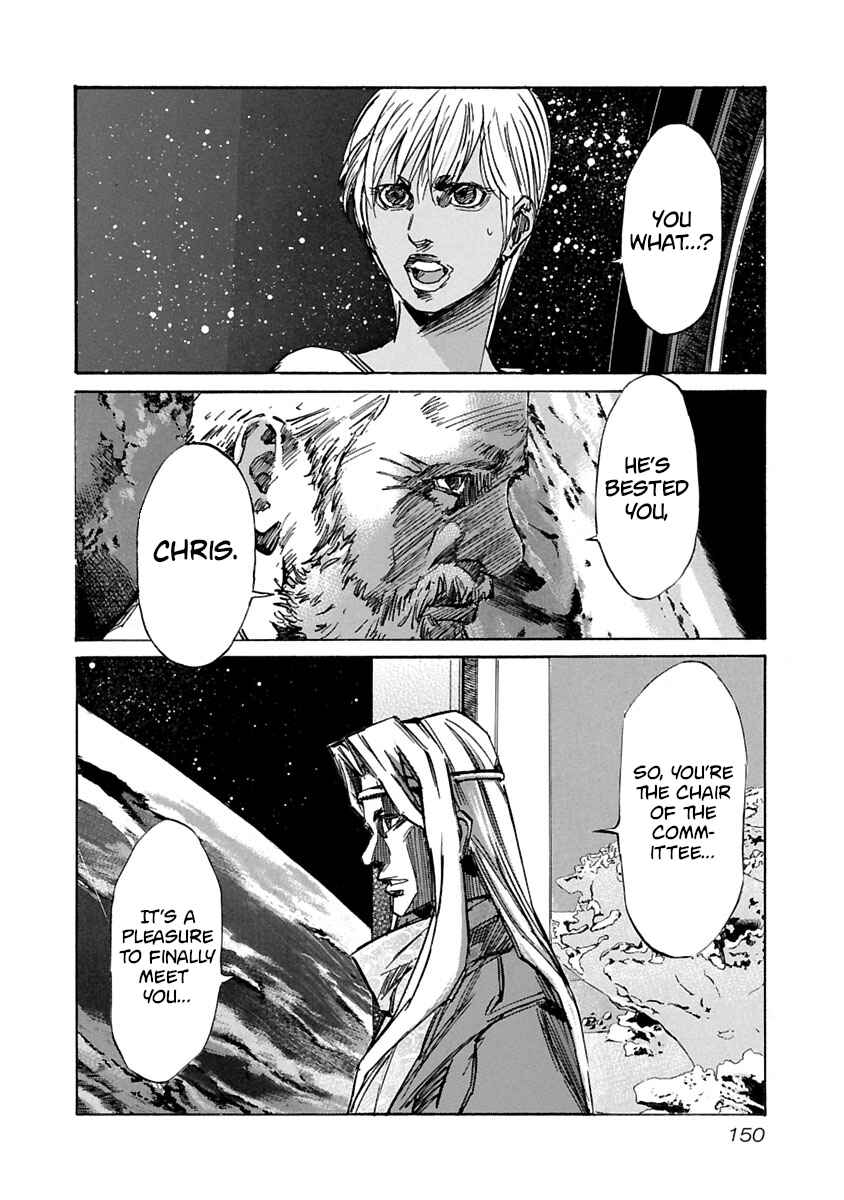 Page 7 Chapter 56 Babel II: The Returner