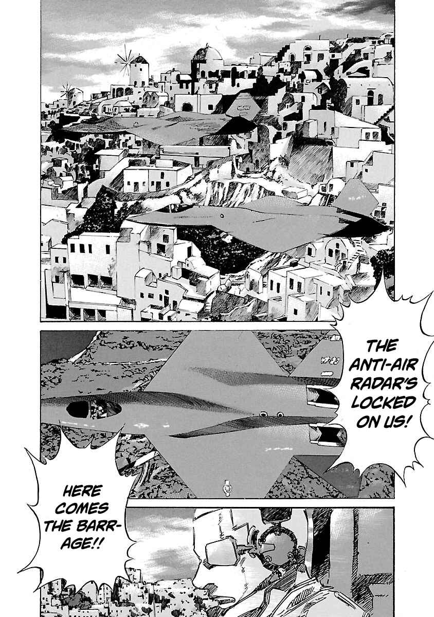 Page 2 Chapter 73 Babel II: The Returner