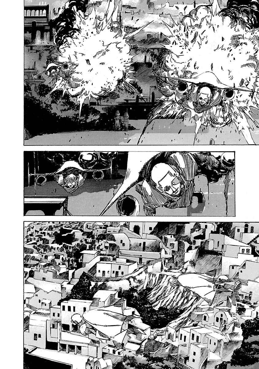 Page 4 Chapter 73 Babel II: The Returner