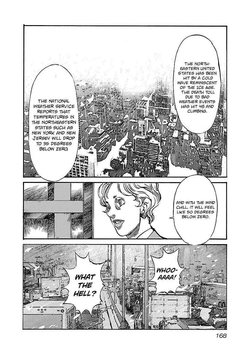 Page 2 Chapter 97 Babel II: The Returner