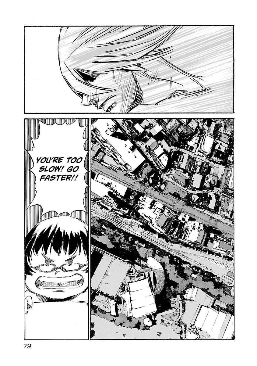 Page 14 Chapter 128 Babel II: The Returner