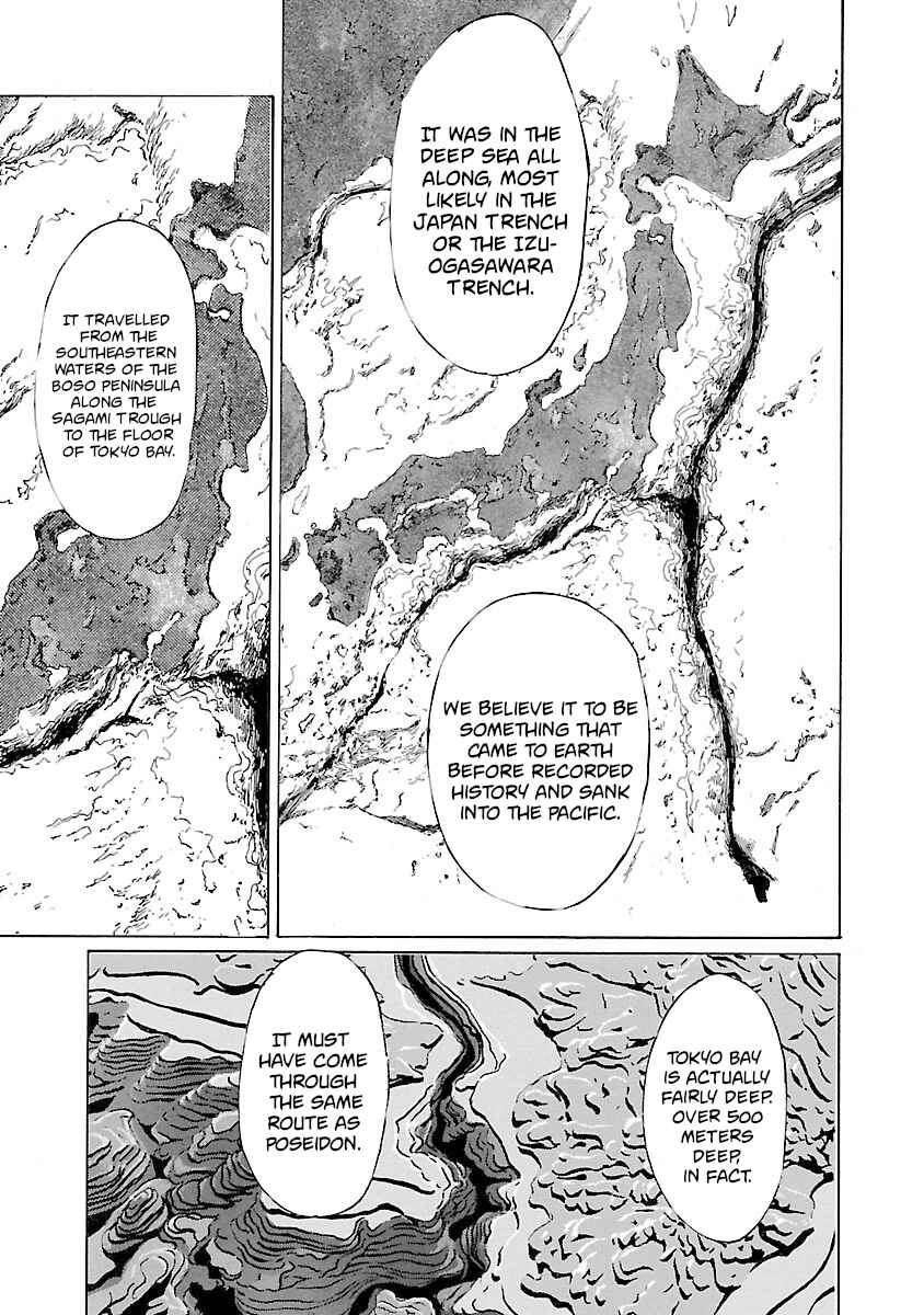 Page 6 Chapter 128 Babel II: The Returner