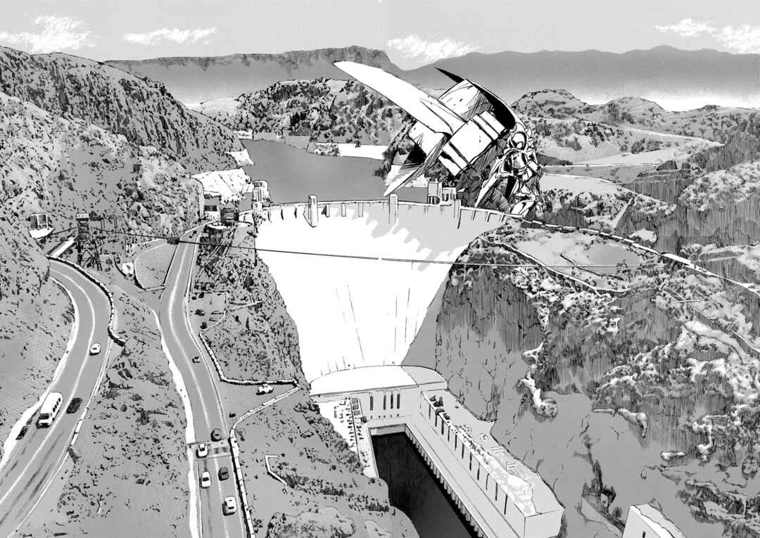 Page 4 Chapter 58 Babel II: The Returner