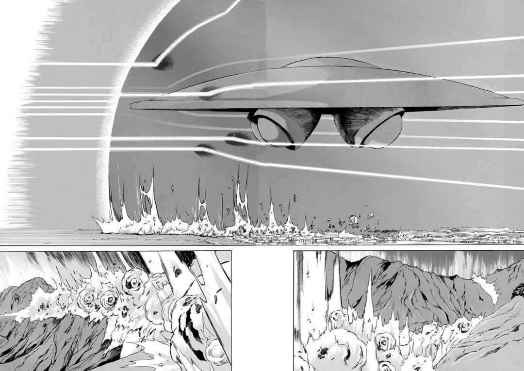 Page 8 Chapter 58 Babel II: The Returner