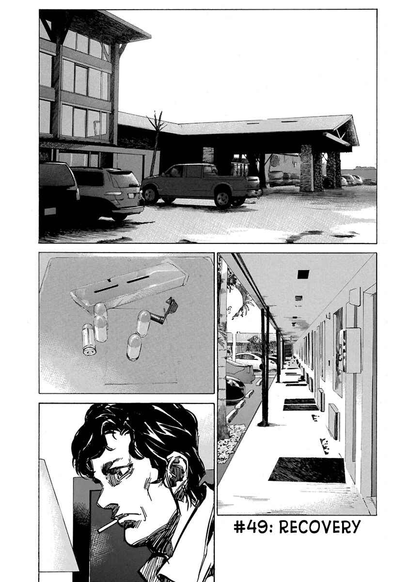 Page 5 Chapter 49 Babel II: The Returner