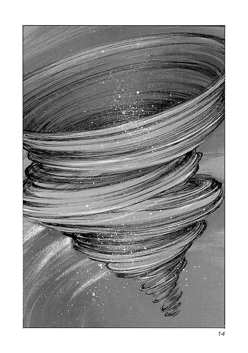Page 13 Chapter 98 Babel II: The Returner