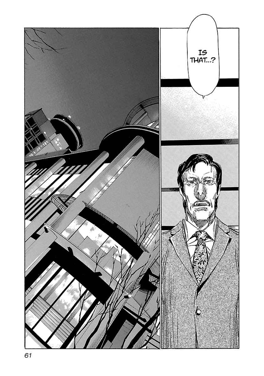 Page 16 Chapter 21 Babel II: The Returner
