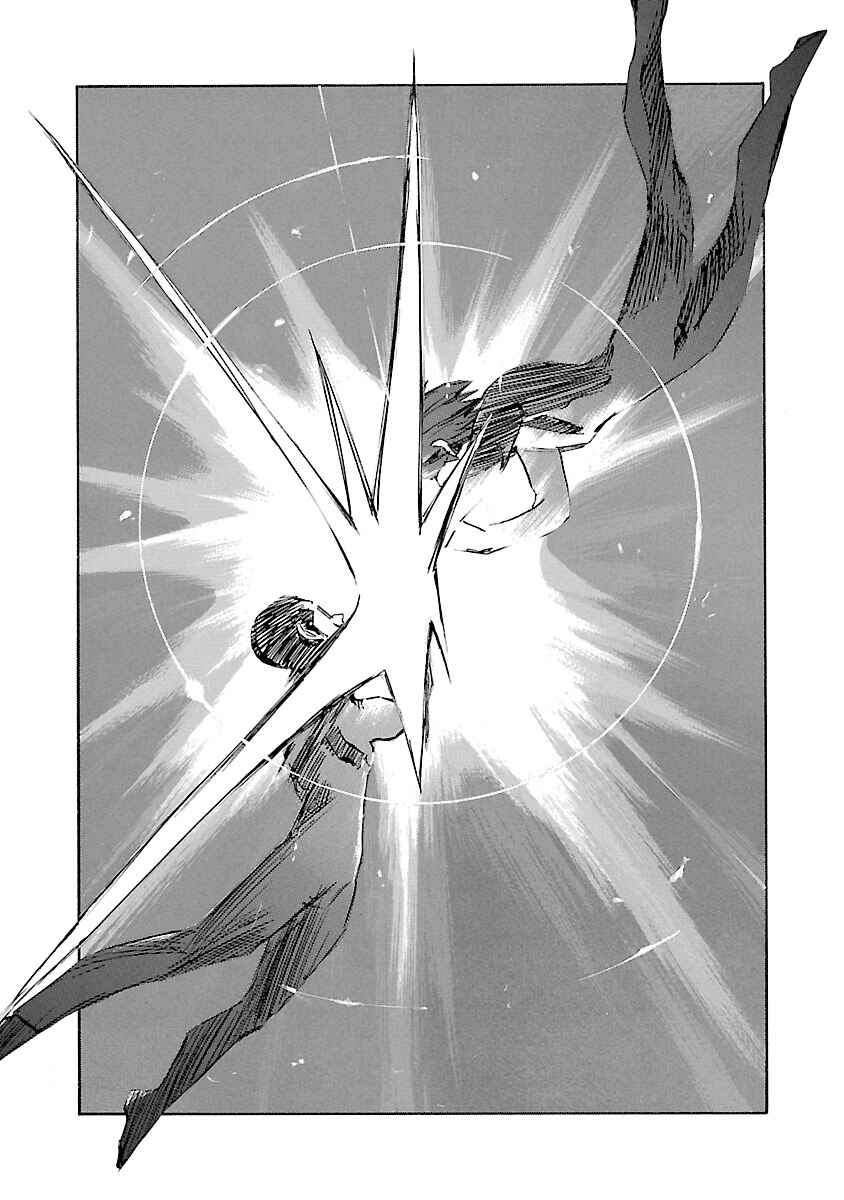 Page 16 Chapter 116 Babel II: The Returner