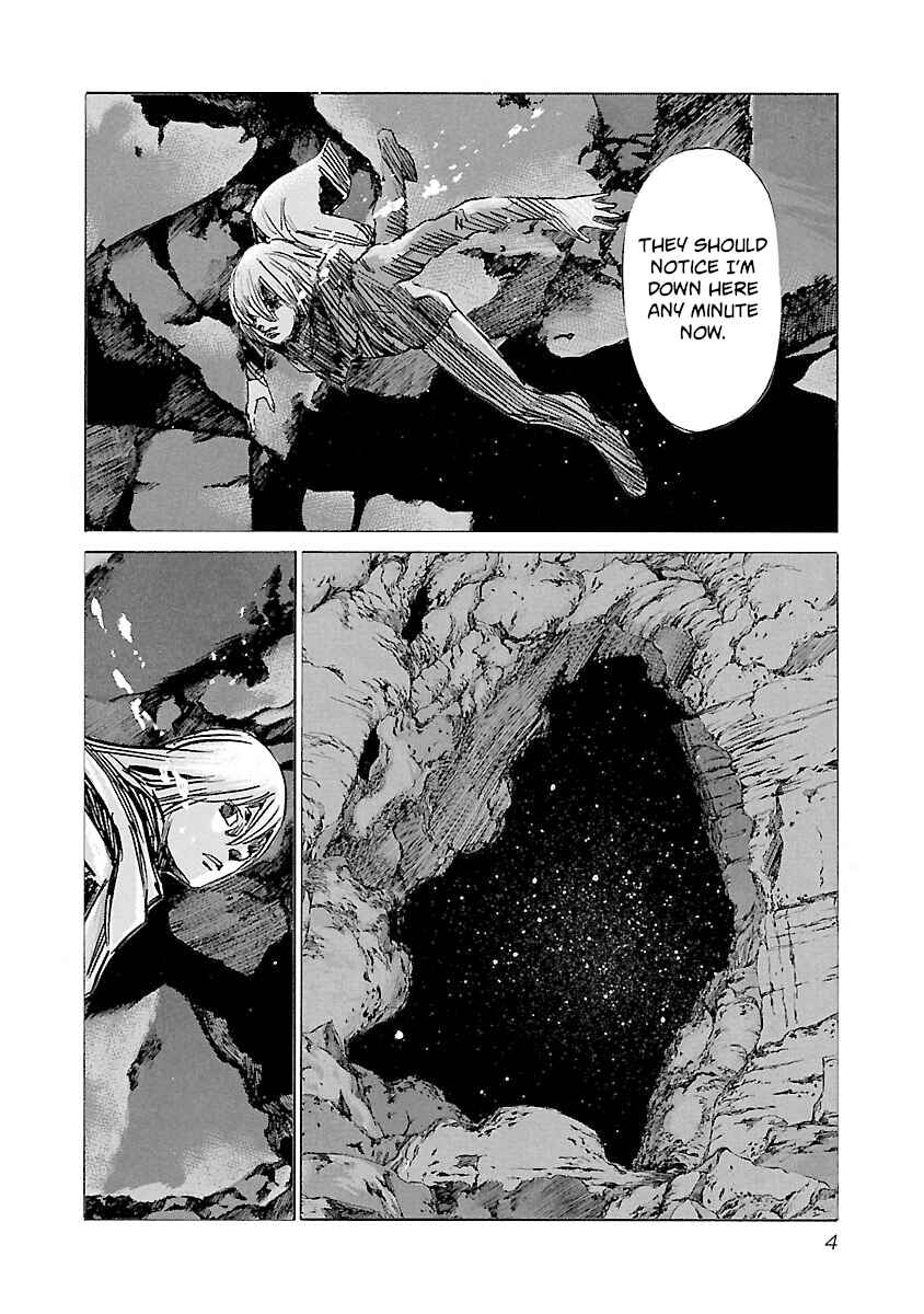 Page 5 Chapter 116 Babel II: The Returner