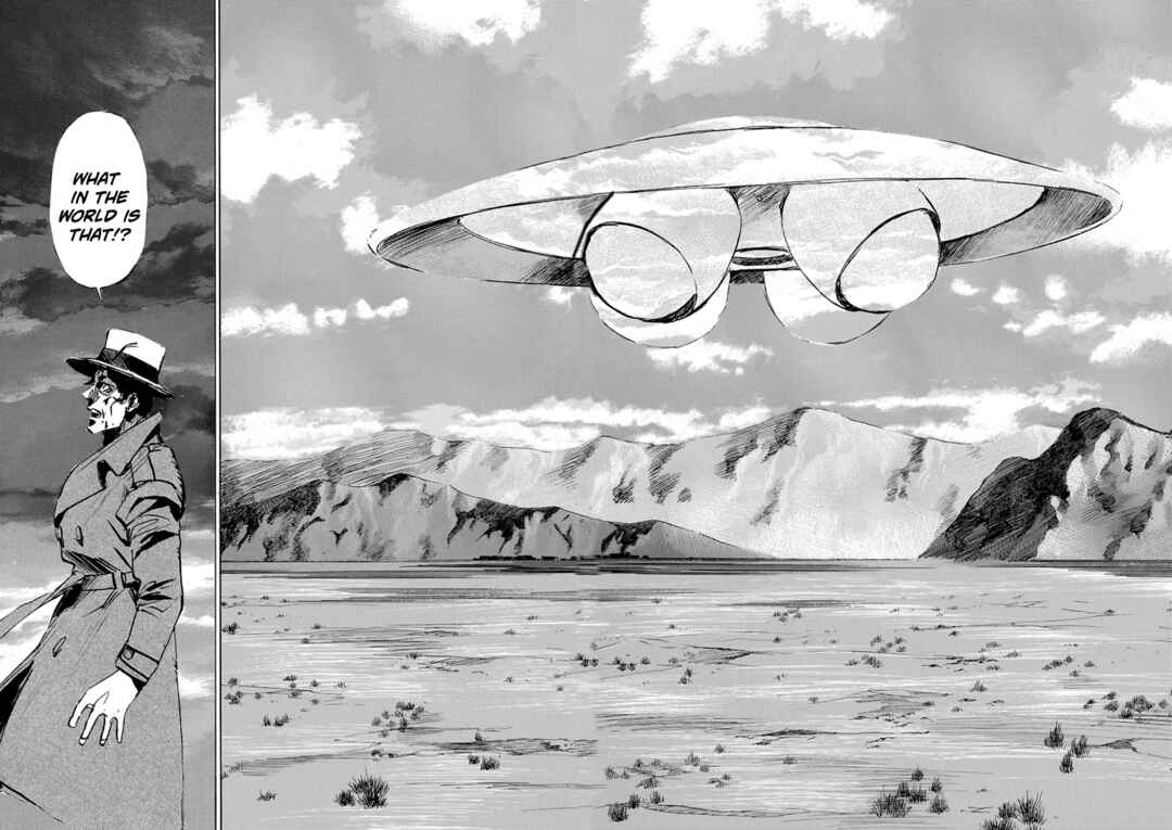Page 13 Chapter 57 Babel II: The Returner