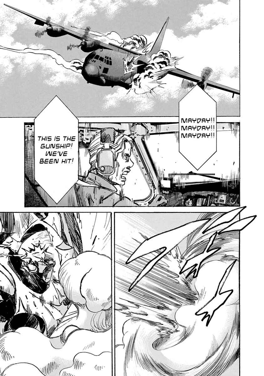 Page 4 Chapter 61 Babel II: The Returner