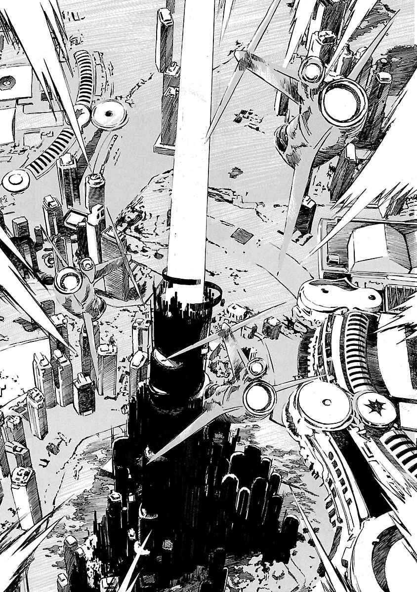 Page 15 Chapter 72 Babel II: The Returner