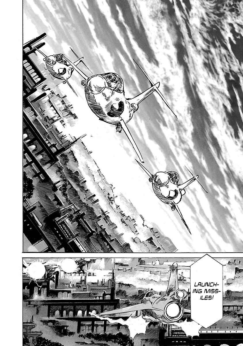 Page 16 Chapter 72 Babel II: The Returner