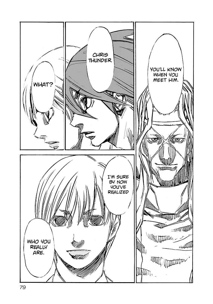 Page 15 Chapter 119 Babel II: The Returner