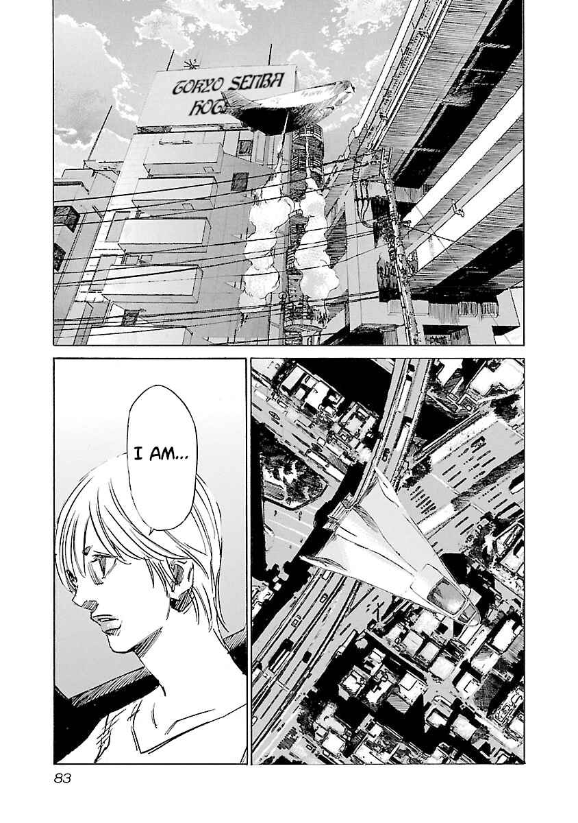 Page 19 Chapter 119 Babel II: The Returner