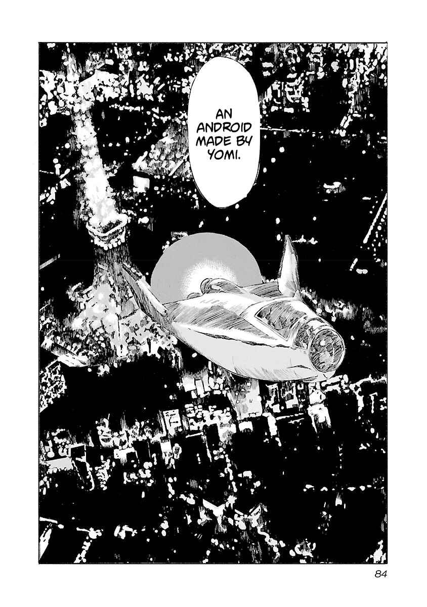 Page 20 Chapter 119 Babel II: The Returner