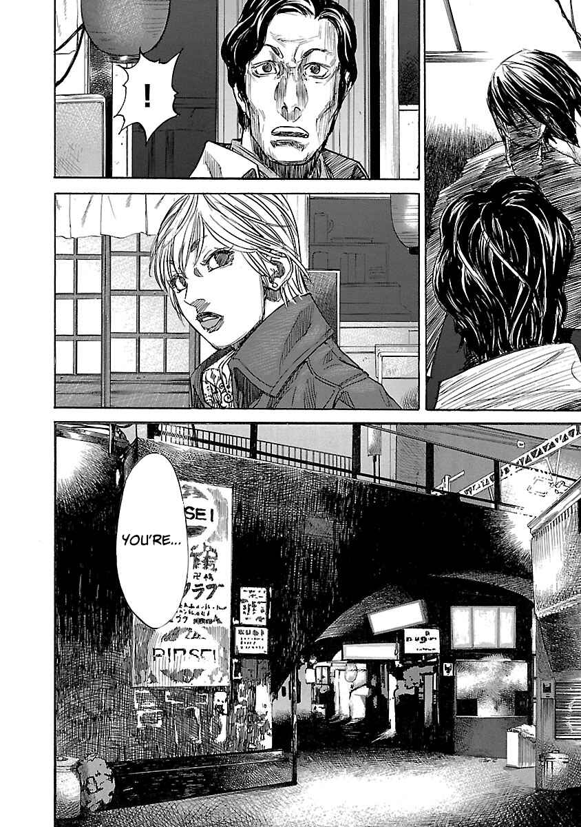 Page 6 Chapter 5 Babel II: The Returner