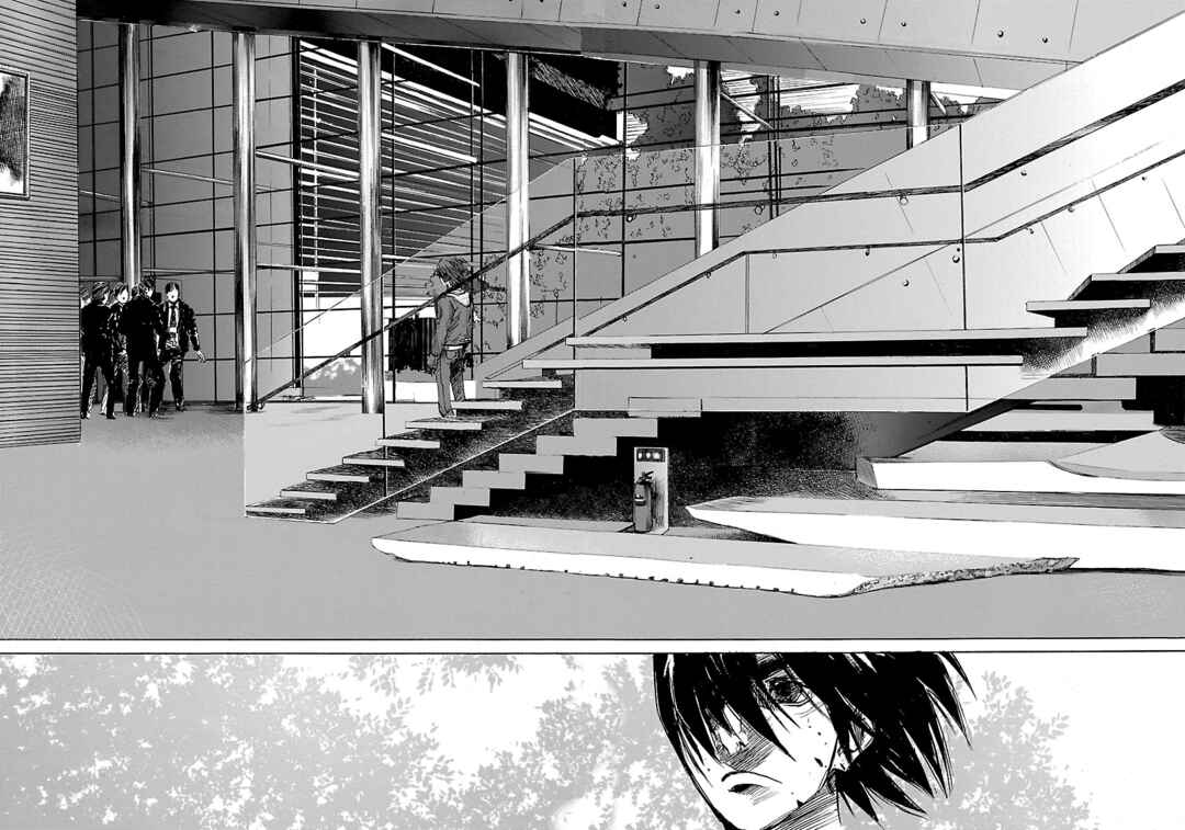 Page 15 Chapter 16 Babel II: The Returner