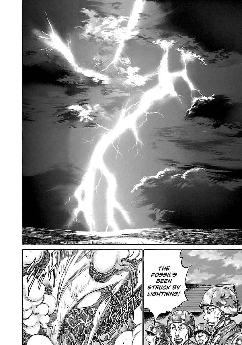 Page 18 Chapter 8 Babel II: The Returner