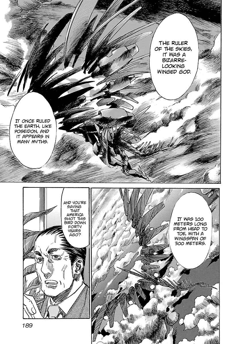 Page 7 Chapter 8 Babel II: The Returner