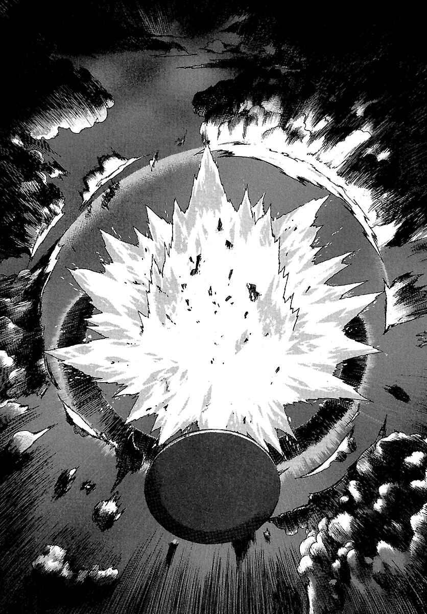 Page 9 Chapter 36 Babel II: The Returner