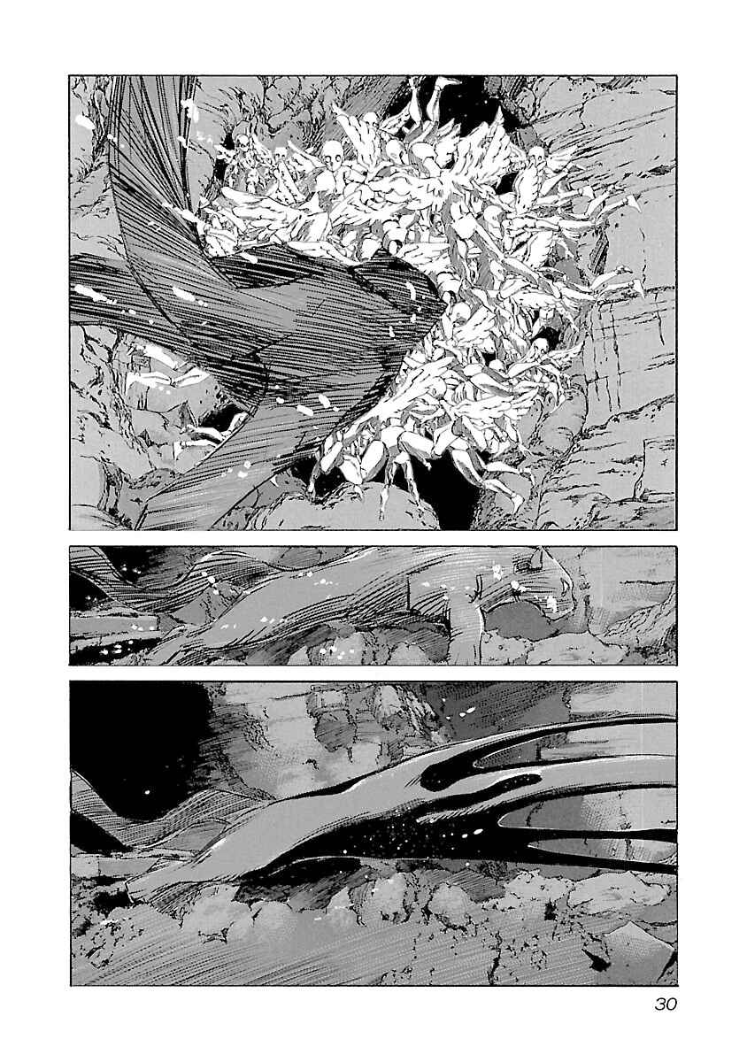 Page 8 Chapter 117 Babel II: The Returner