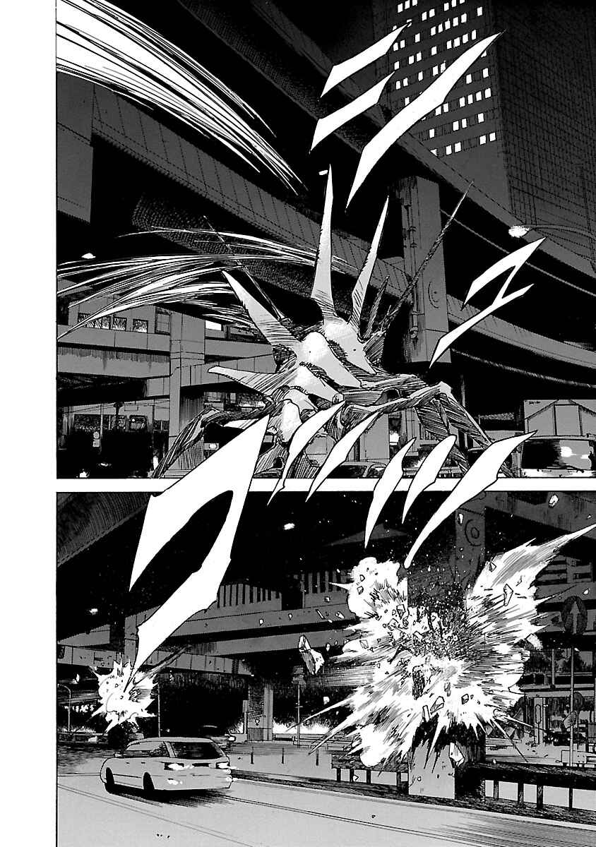 Page 6 Chapter 26 Babel II: The Returner