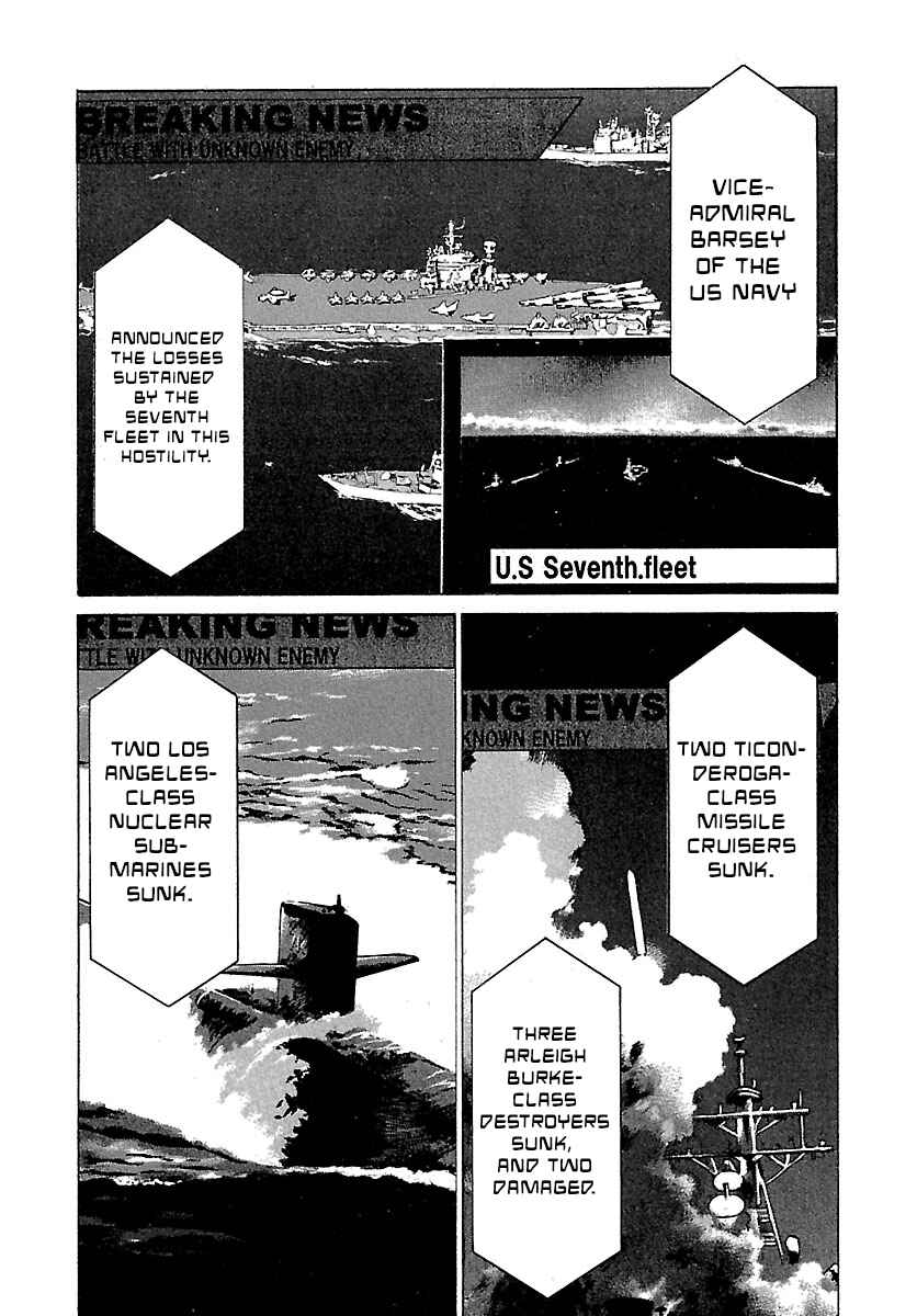 Page 7 Chapter 29 Babel II: The Returner