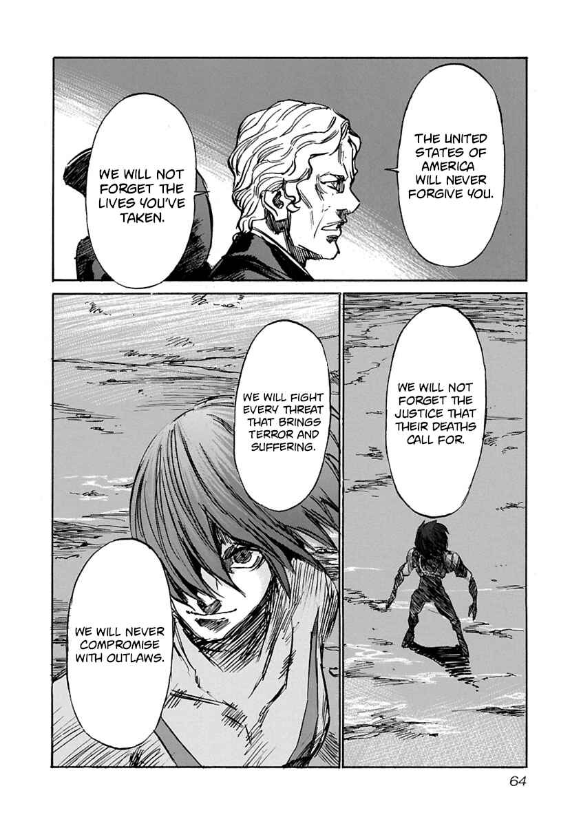 Page 2 Chapter 62 Babel II: The Returner
