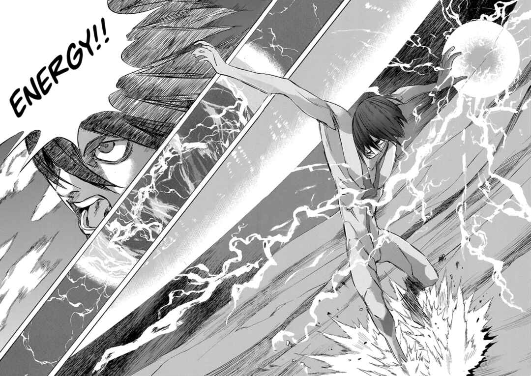 Page 5 Chapter 62 Babel II: The Returner