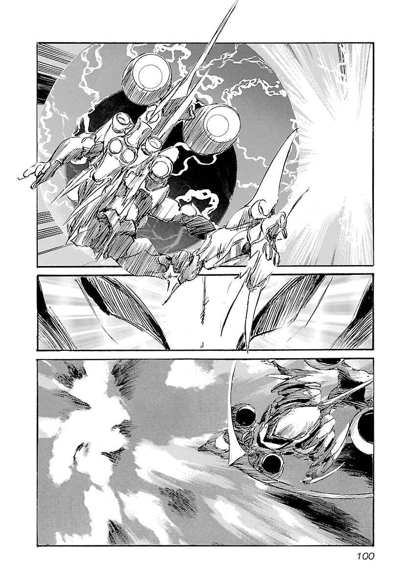 Page 16 Chapter 129 Babel II: The Returner