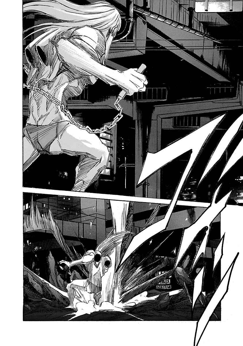 Page 14 Chapter 25 Babel II: The Returner