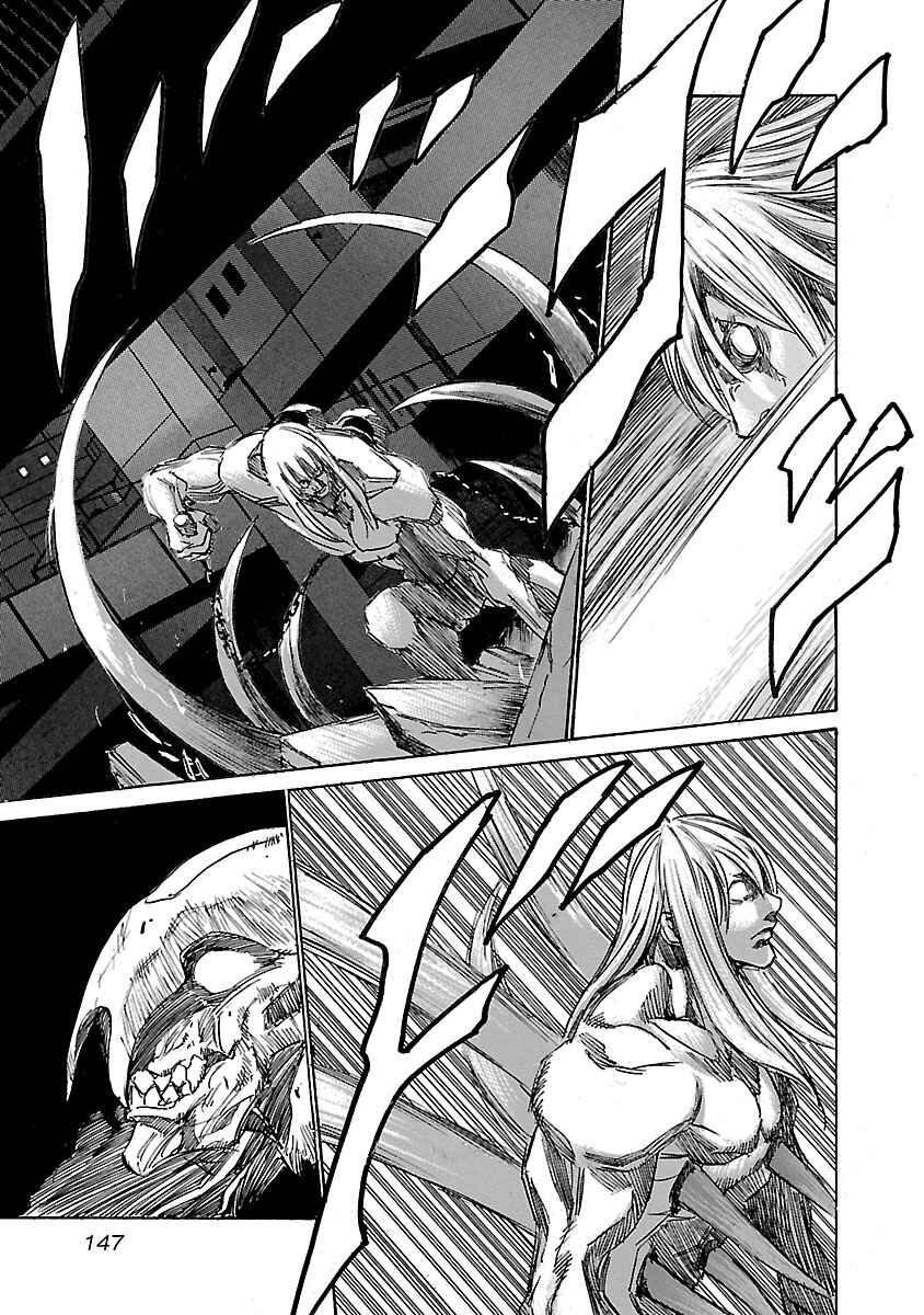 Page 15 Chapter 25 Babel II: The Returner
