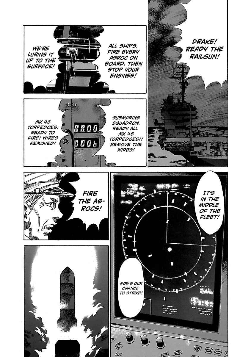 Page 5 Chapter 25 Babel II: The Returner