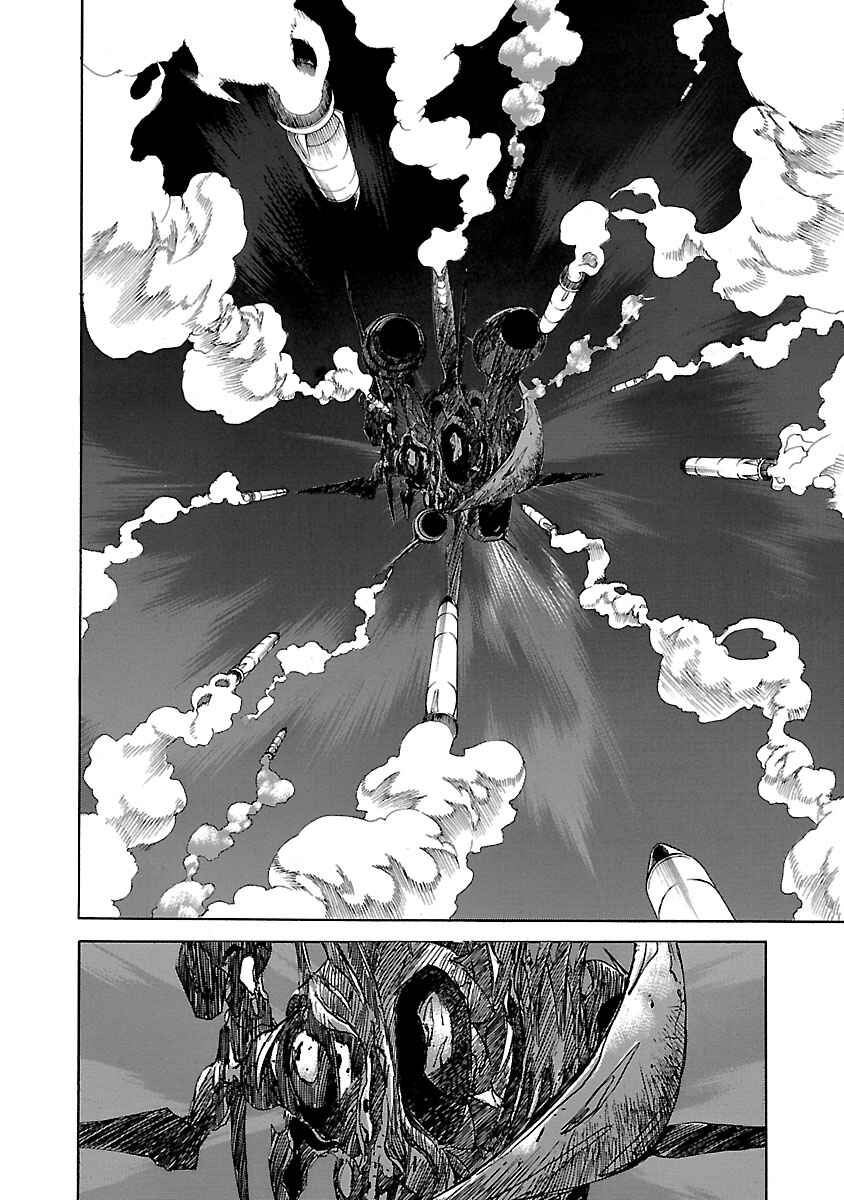 Page 7 Chapter 25 Babel II: The Returner