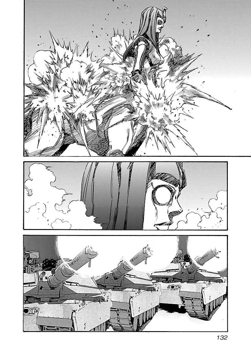Page 6 Chapter 104 Babel II: The Returner
