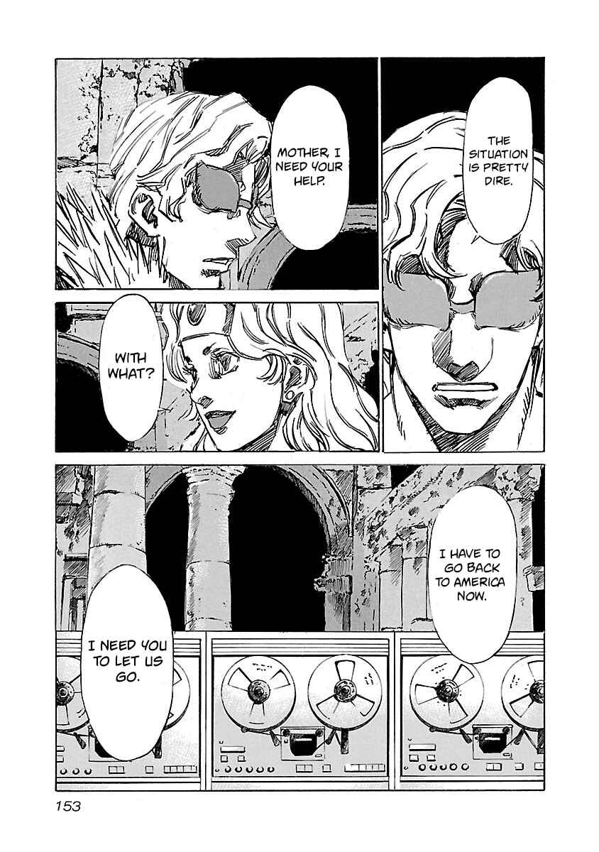 Page 10 Chapter 86 Babel II: The Returner