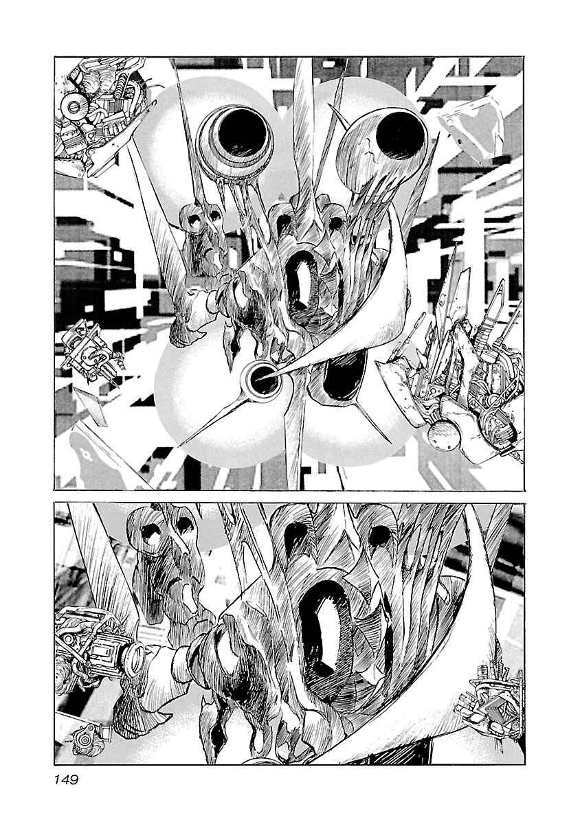 Page 6 Chapter 86 Babel II: The Returner