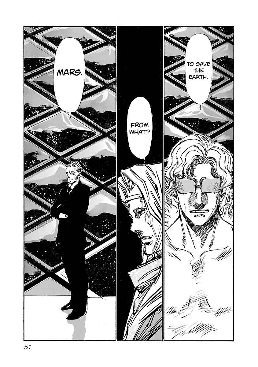 Page 6 Chapter 109 Babel II: The Returner