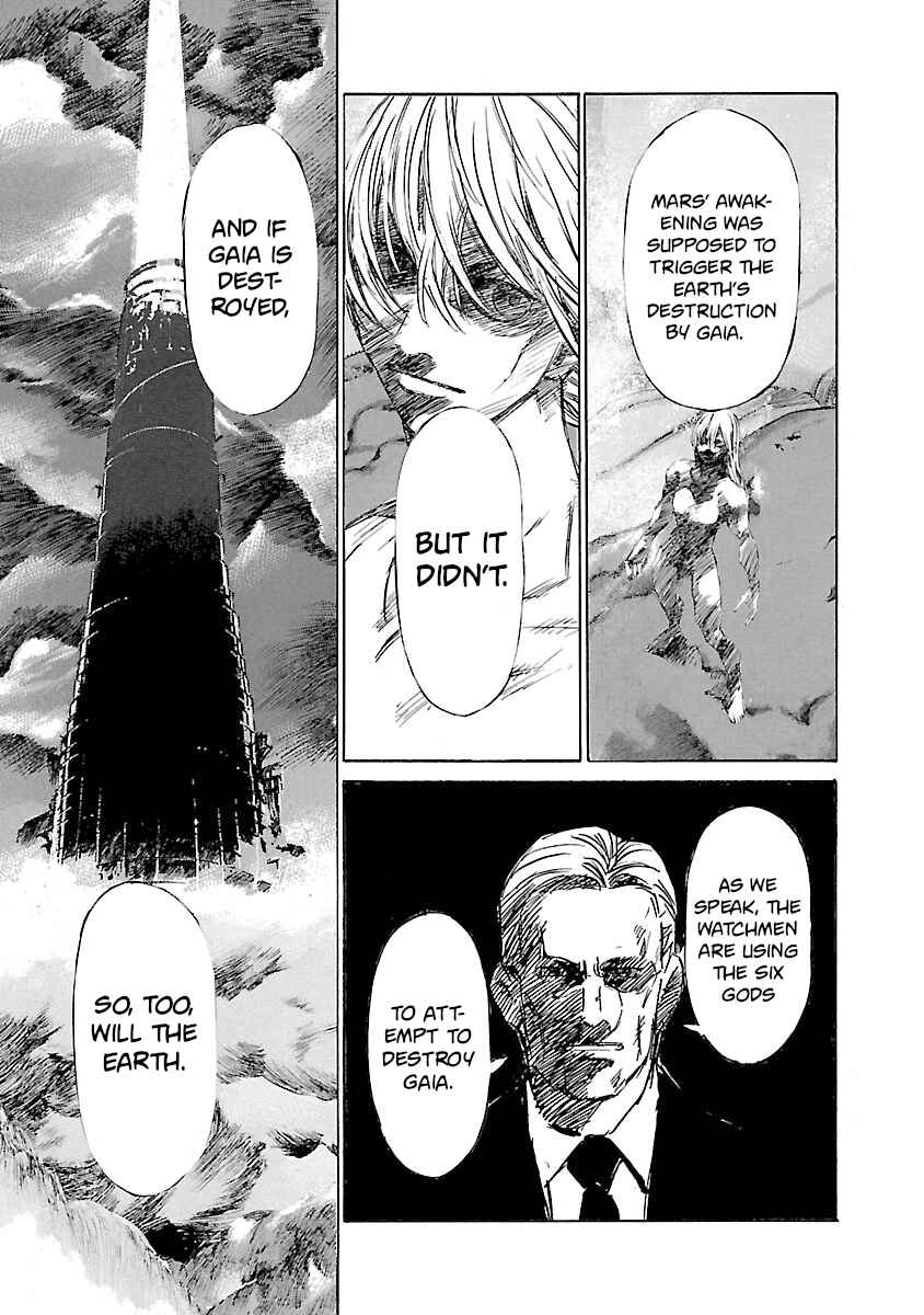 Page 8 Chapter 109 Babel II: The Returner